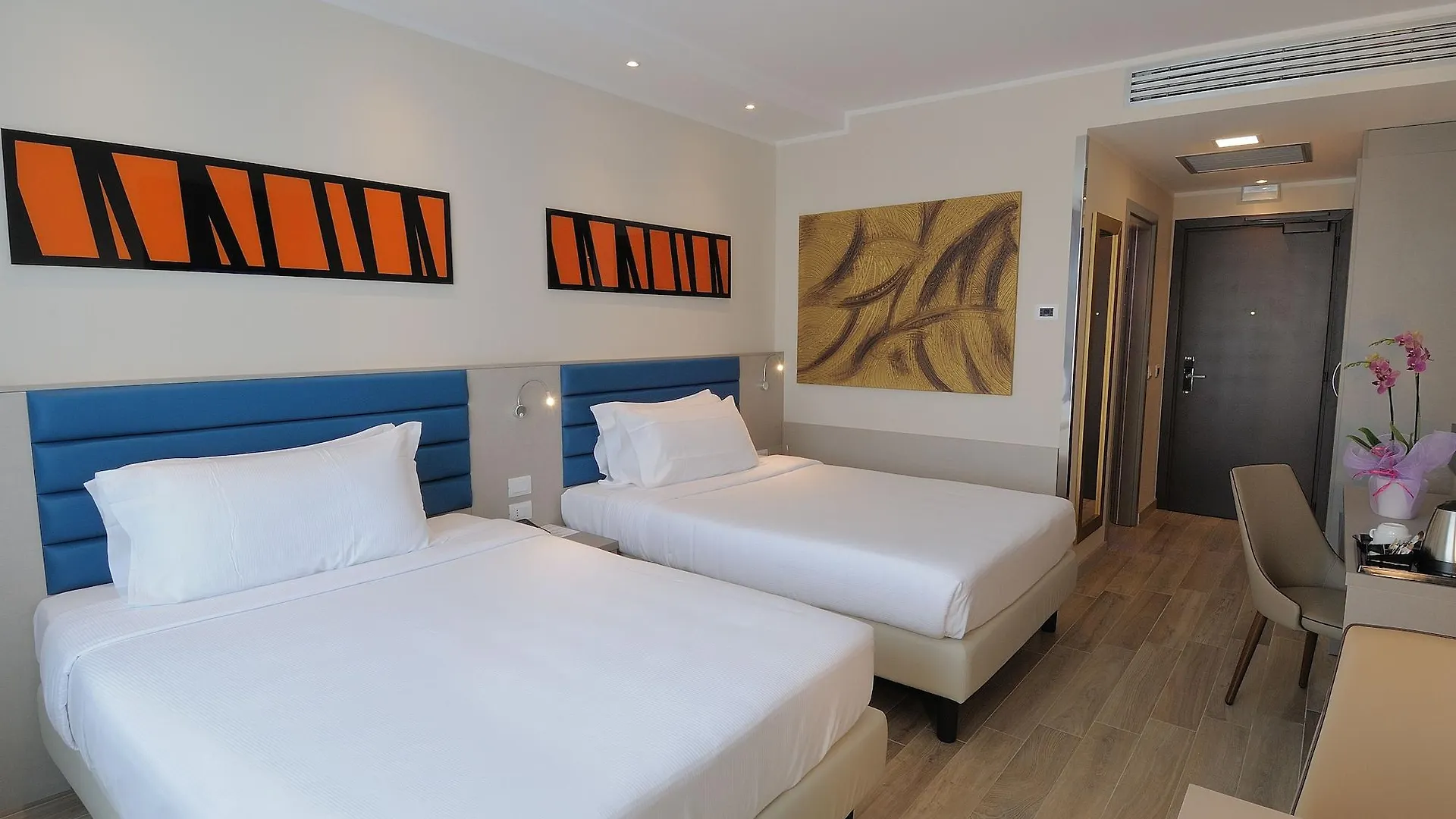 iH Hotels Milano Lorenteggio  Milaan