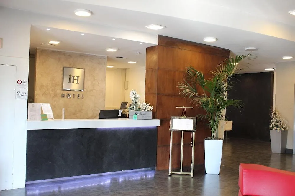 ****  iH Hotels Milano Lorenteggio Italië