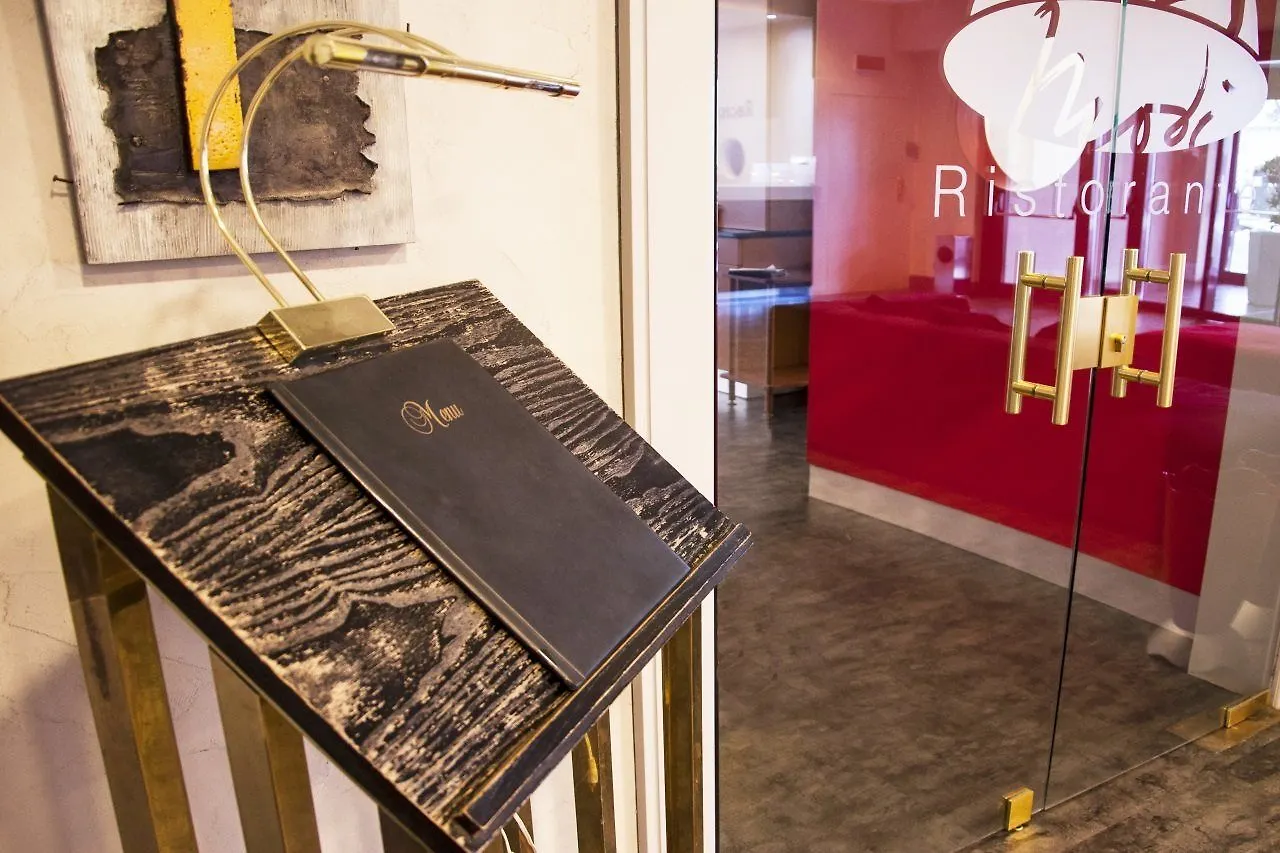 iH Hotels Milano Lorenteggio Milaan
