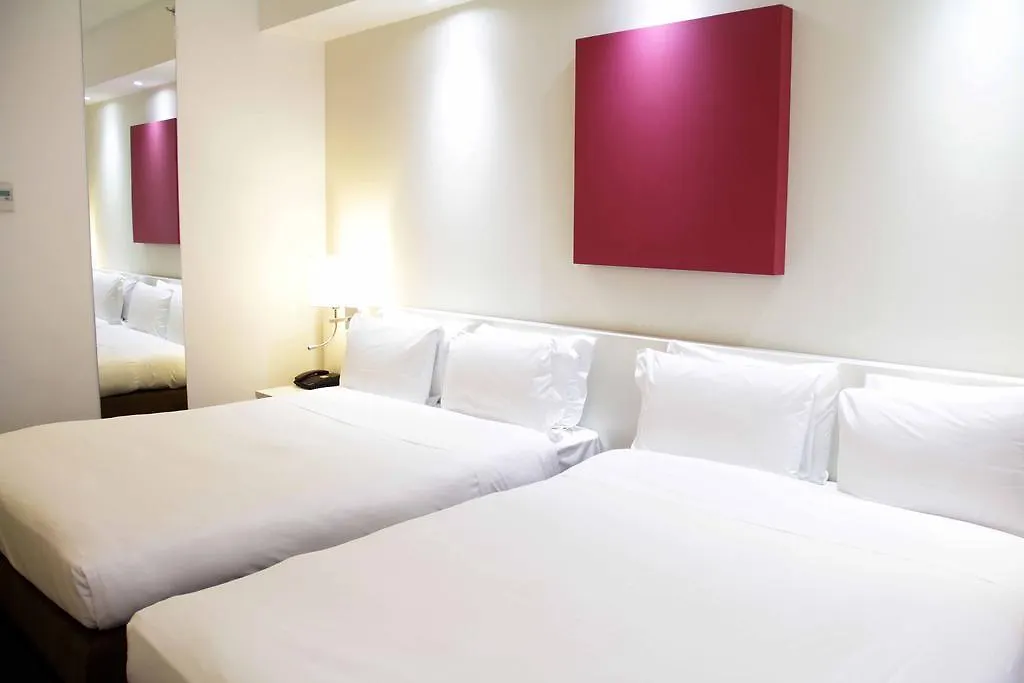 iH Hotels Milano Lorenteggio 4*, Milaan