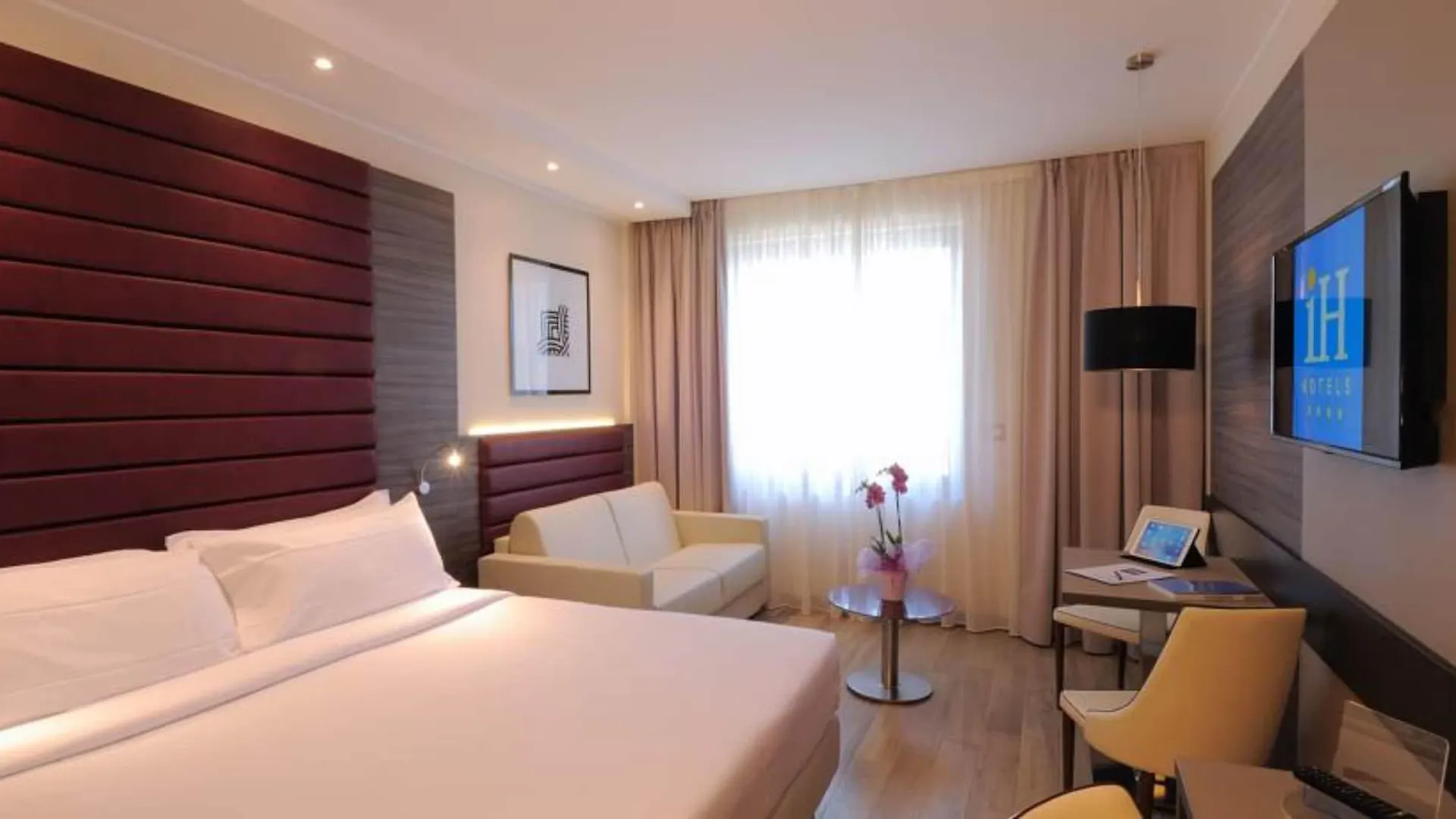 Ih Hotels Milano Lorenteggio