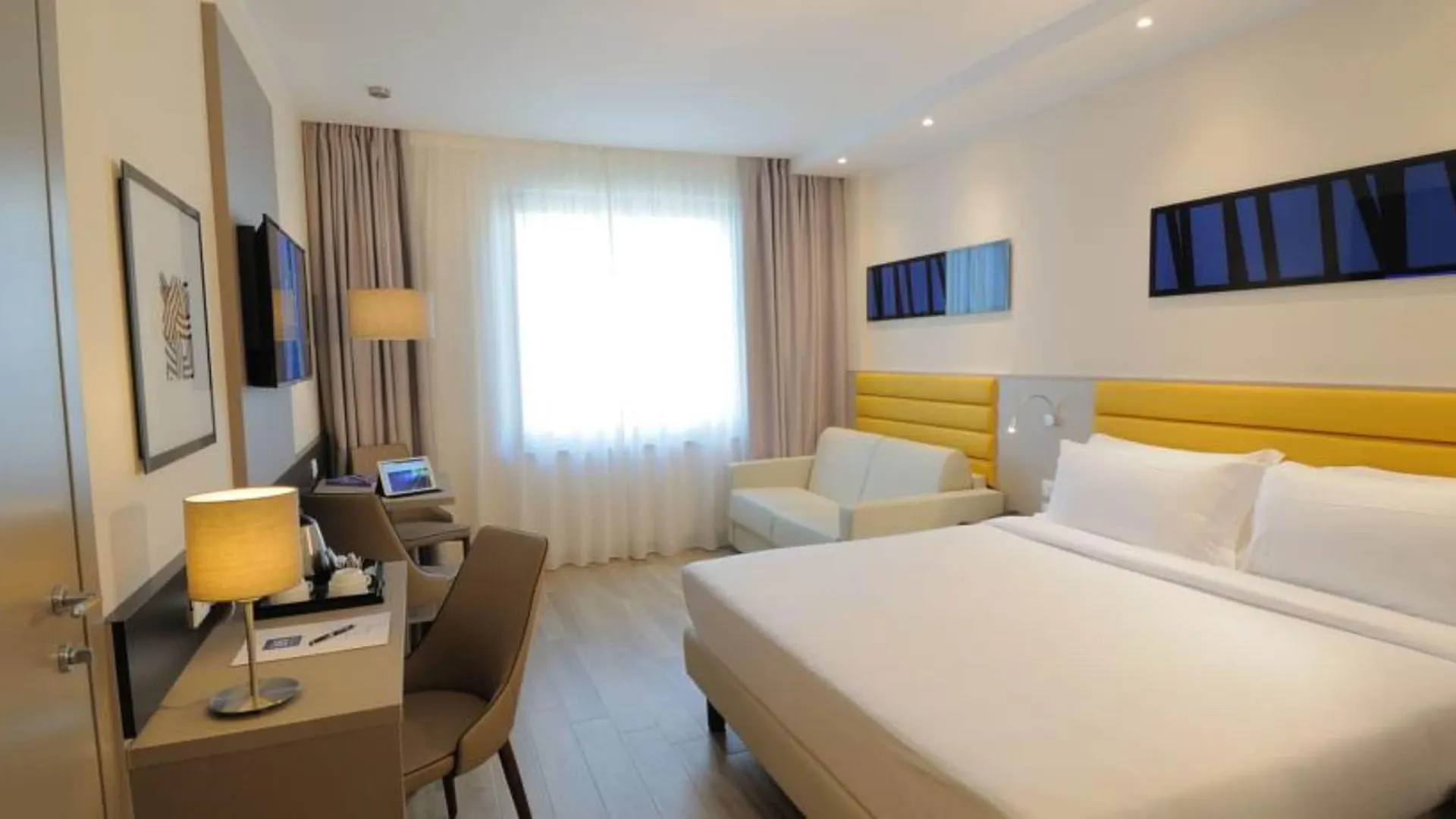 Ih Hotels Milano Lorenteggio