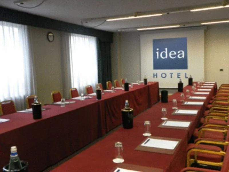 Ih Hotels Milano Lorenteggio