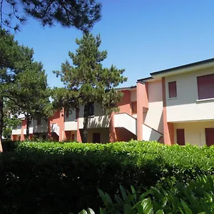 Apartman Villaggio Azzurro