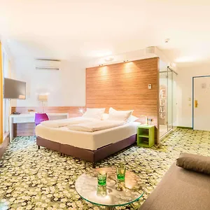 Szálloda Ibis Styles