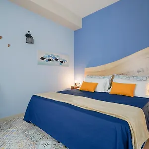 Apartman Mediterranea Apartment- Station - Free Wifi&netflix