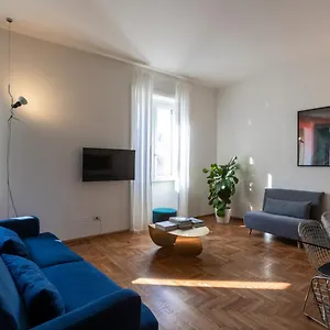  Appartement Duomo Big Italië