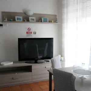 Apartman Casa Mely