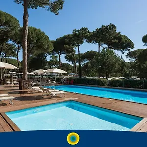 Club Del Sole Rivaverde Easy Village Itálie