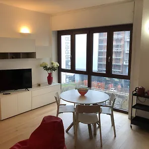 Apartment Music House - Carozzi Italy