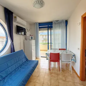 Apartman Grazioso N 47 A 100mt Dal Mare