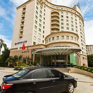 **** Отель Hyton Китай