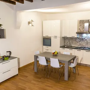  Apartment La Campanella Italy
