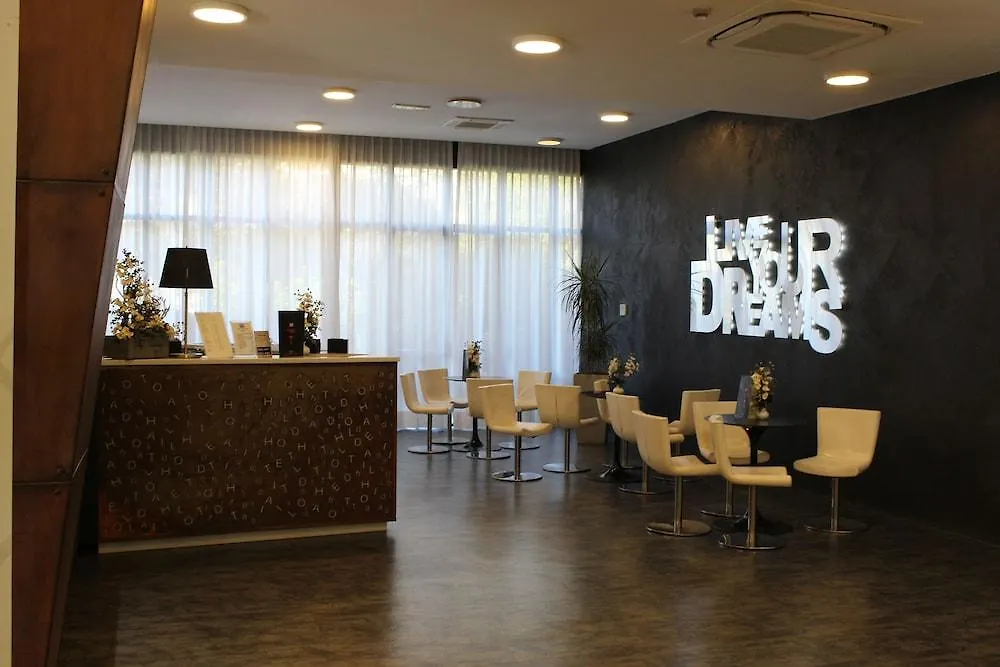 Ih Hotels Milano Lorenteggio