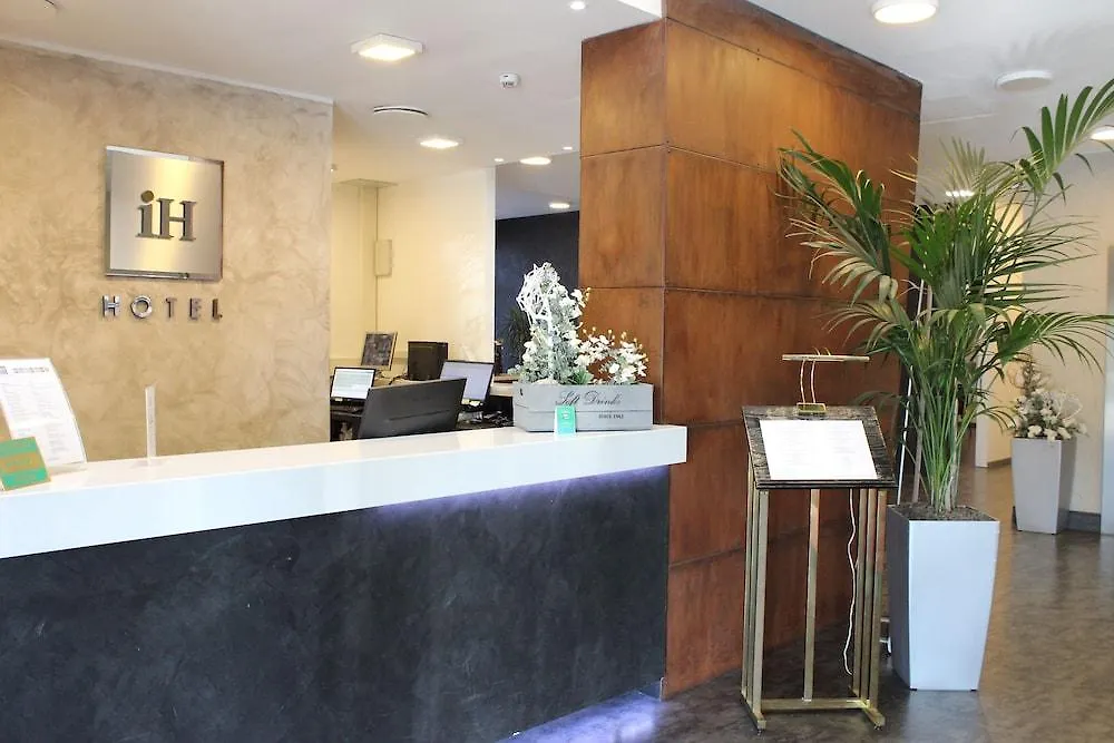 Ih Hotels Milano Lorenteggio
