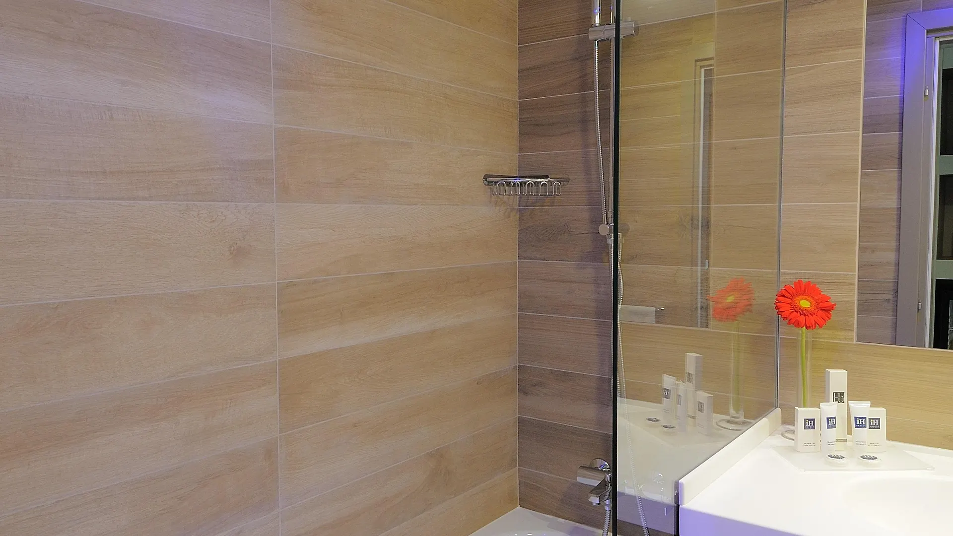 Ih Hotels Milano Lorenteggio