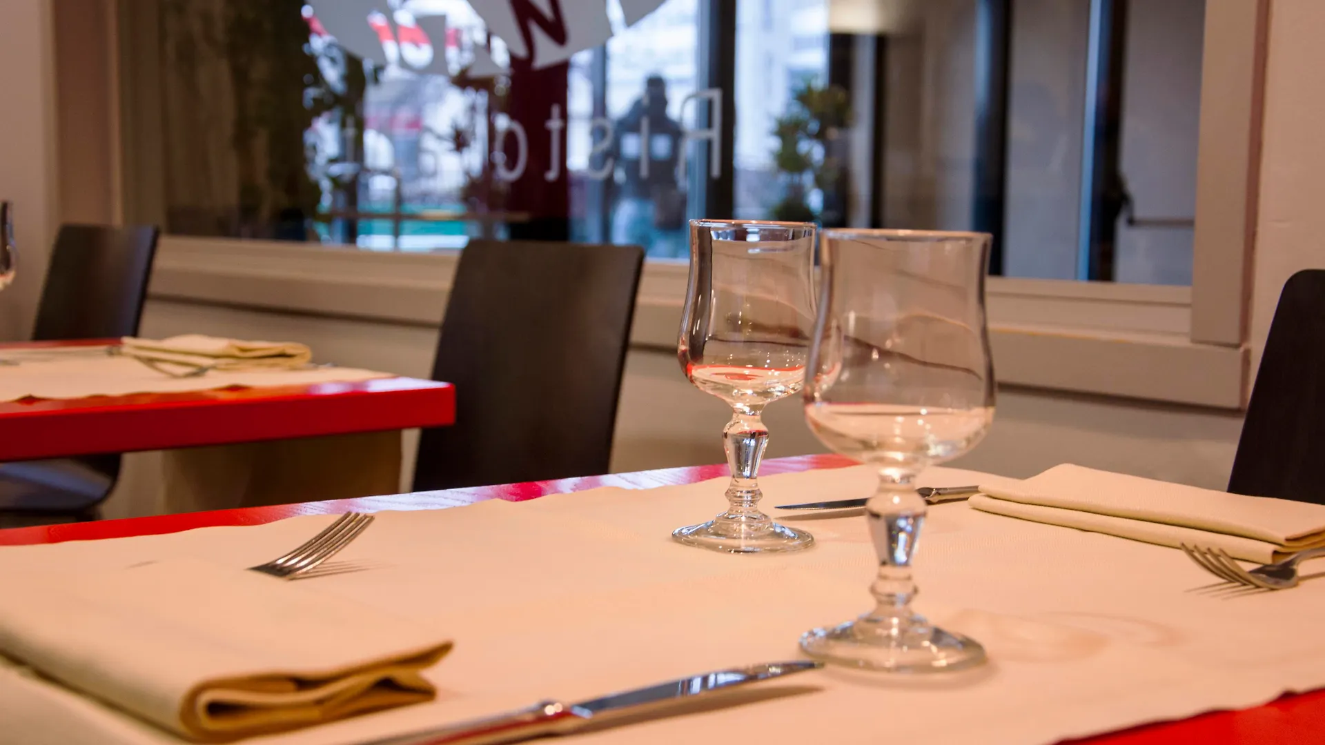 Ih Hotels Milano Lorenteggio
