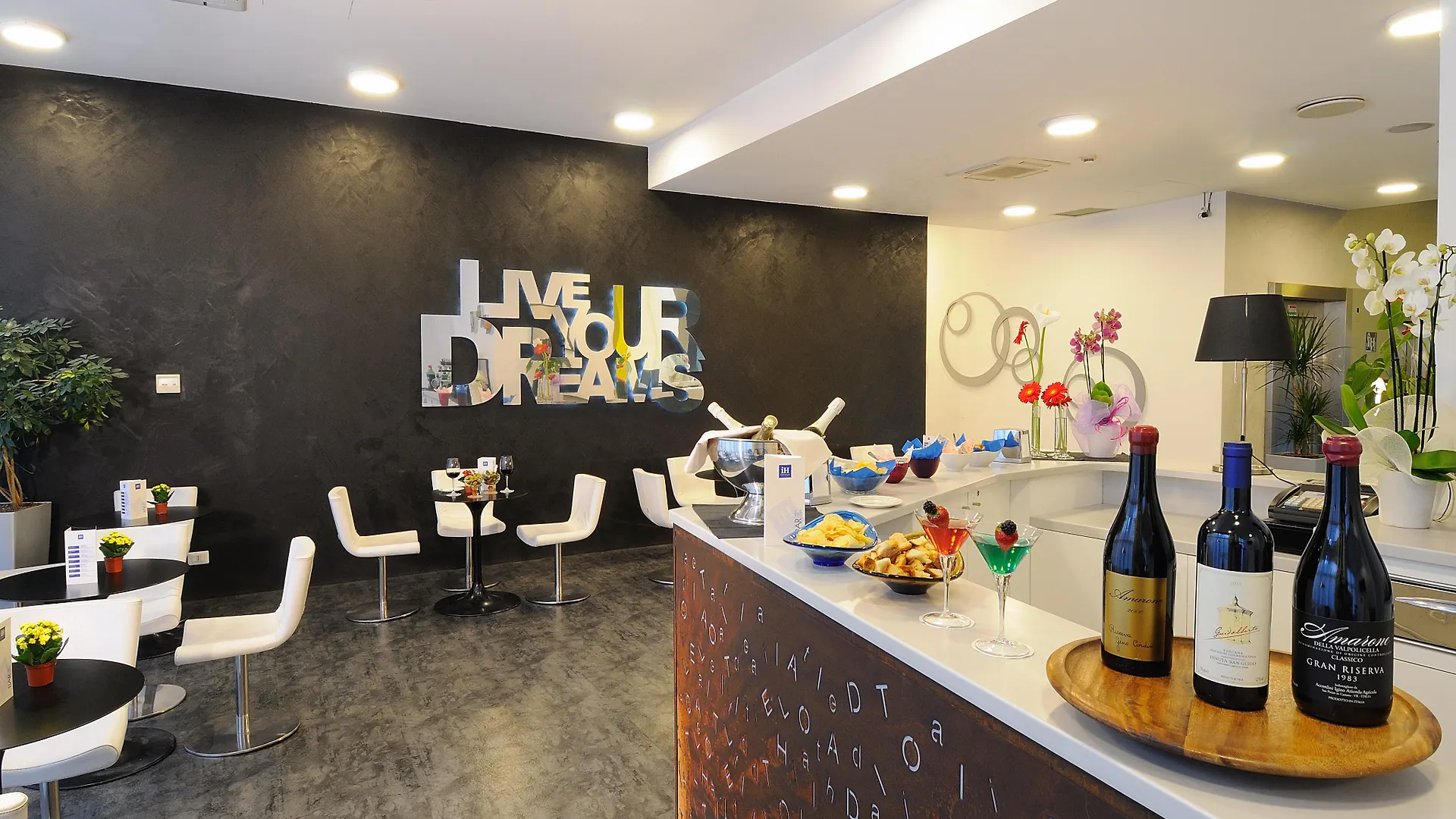 Ih Hotels Milano Lorenteggio