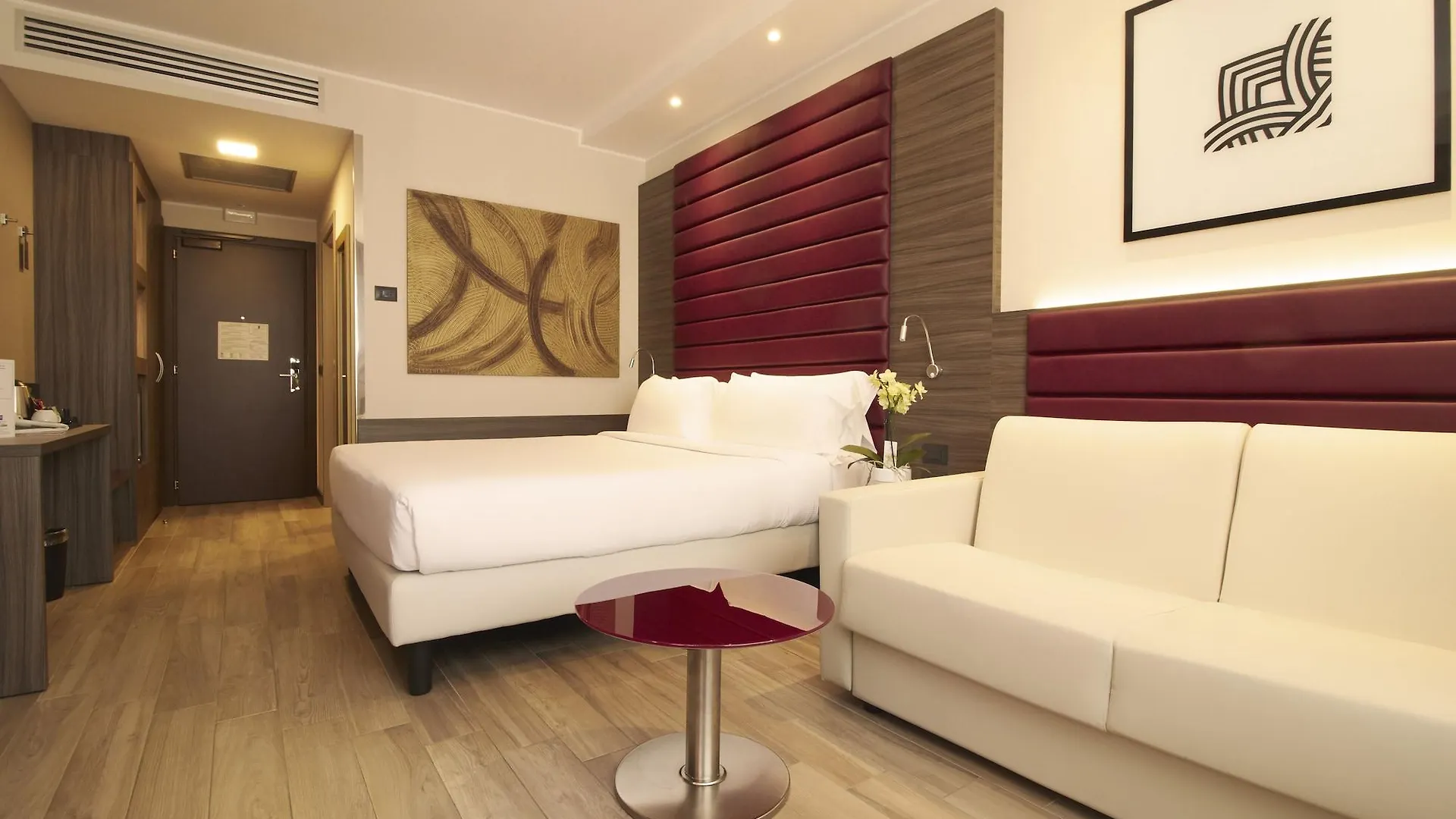 Ih Hotels Milano Lorenteggio