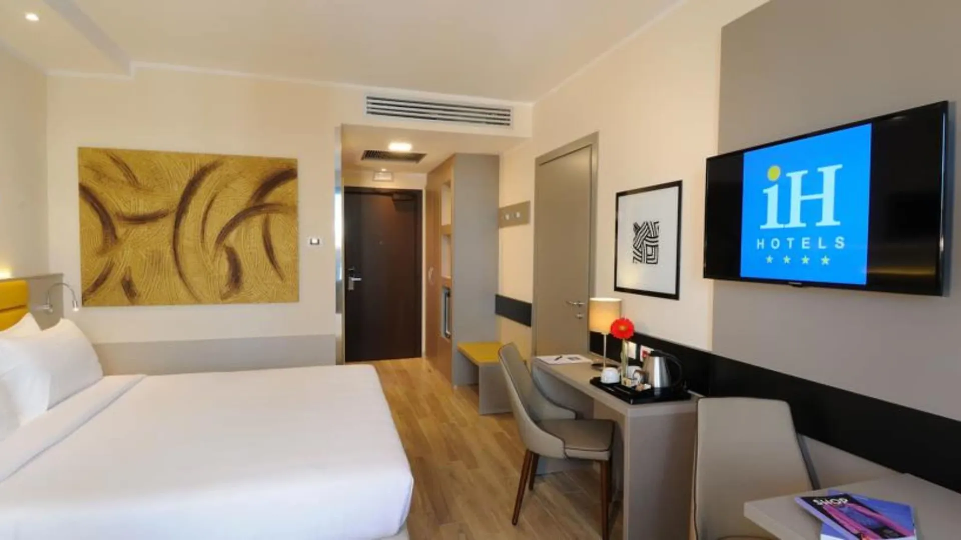 Ih Hotels Milano Lorenteggio