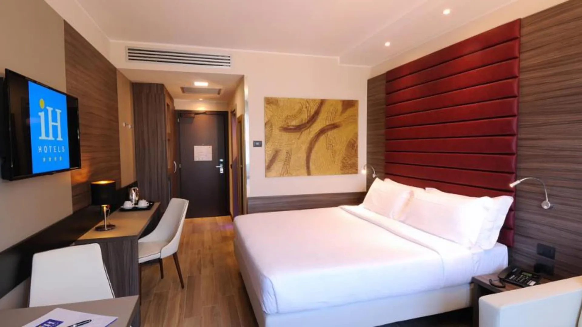 Ih Hotels Milano Lorenteggio