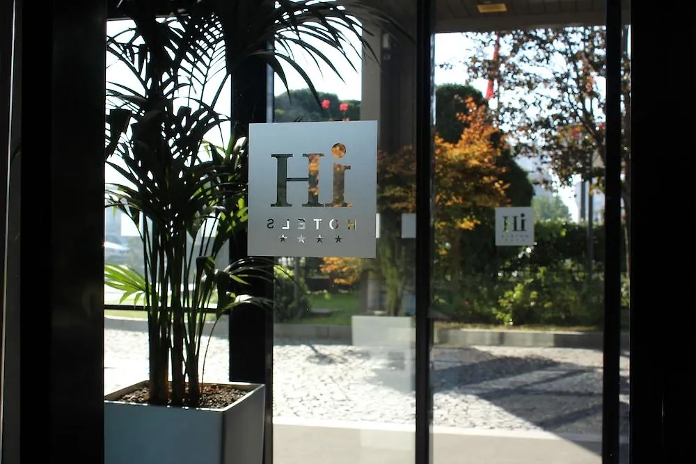 Ih Hotels Milano Lorenteggio