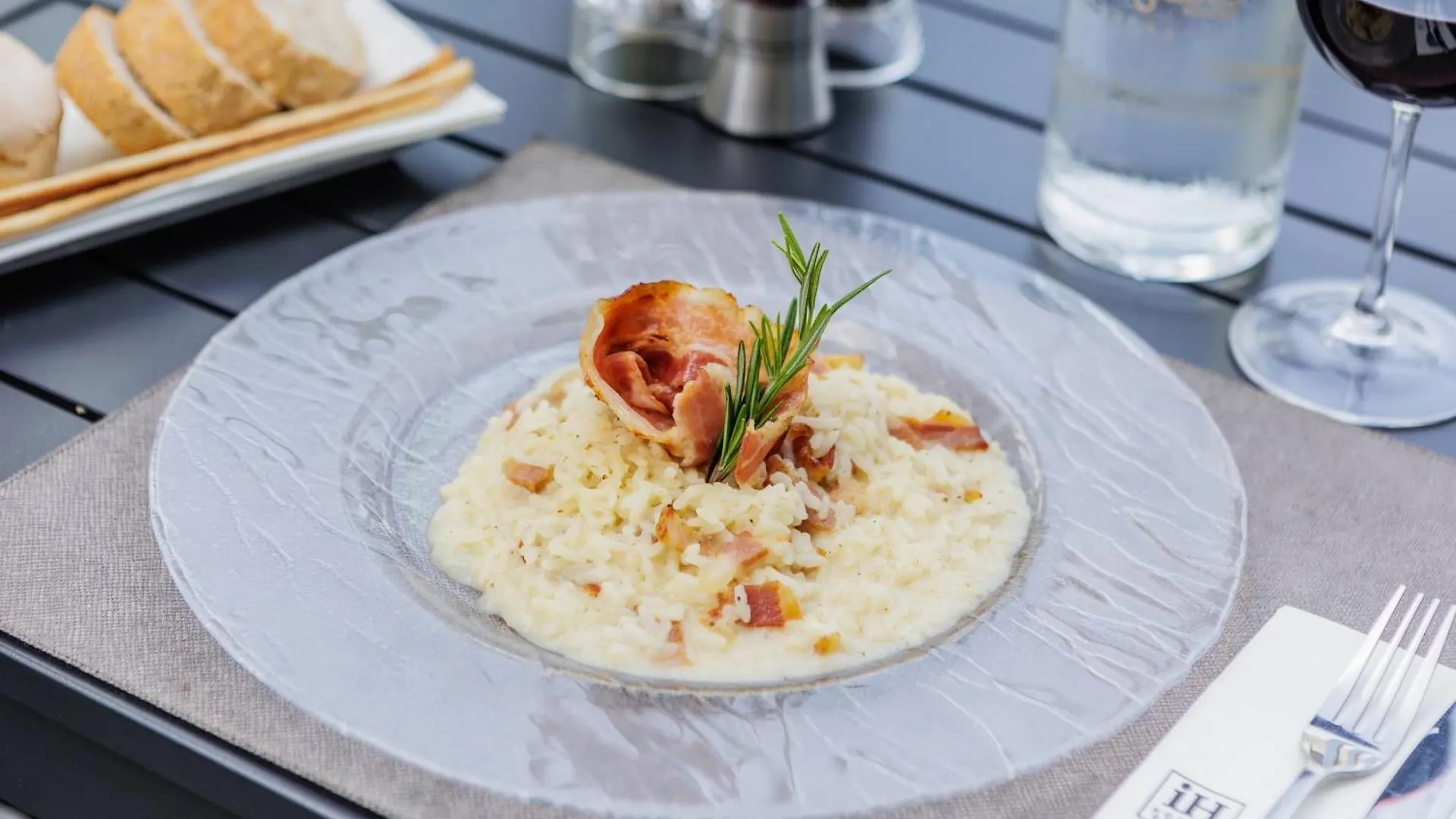 Ih Hotels Milano Lorenteggio