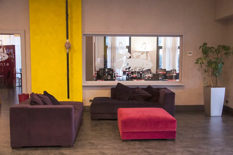 Ih Hotels Milano Lorenteggio