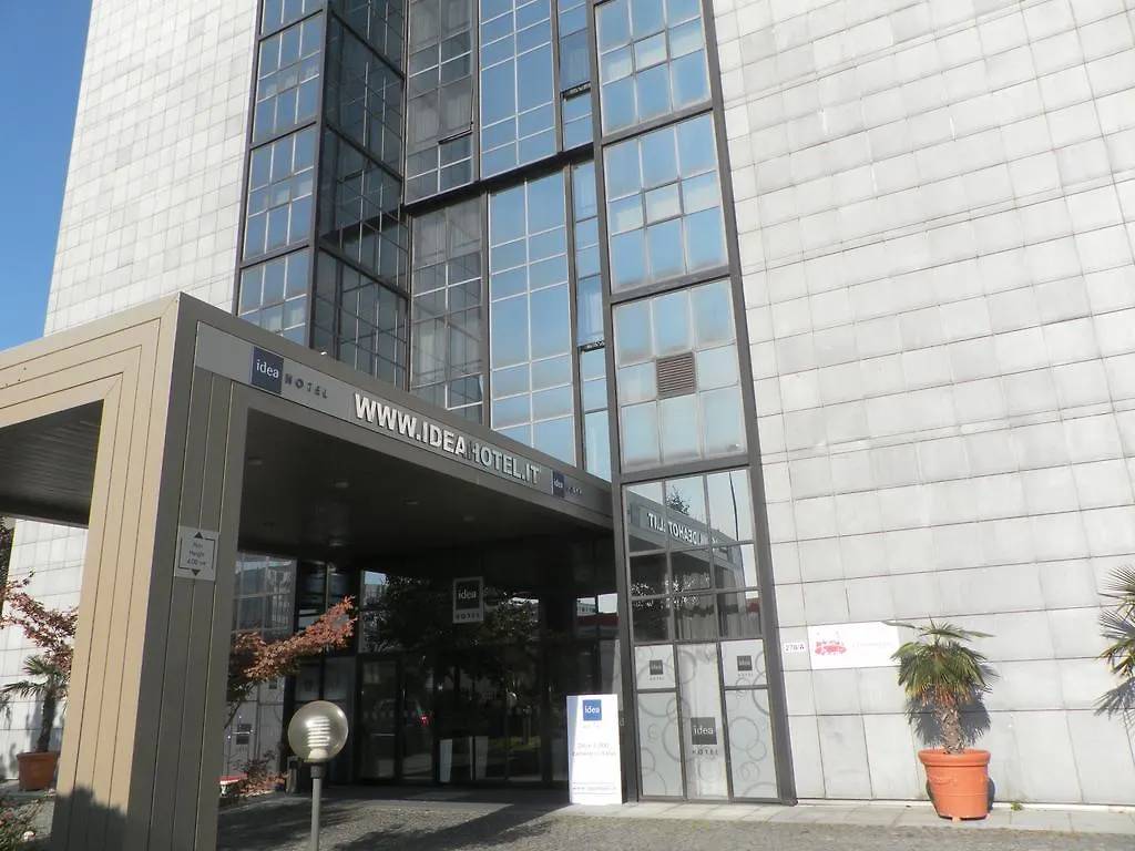 Ih Hotels Milano Lorenteggio