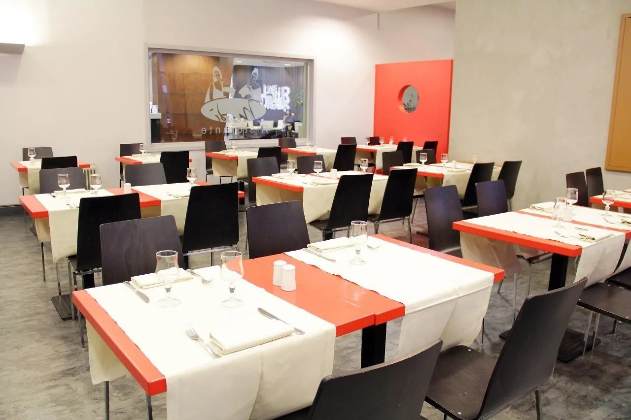 ****  Ih Hotels Milano Lorenteggio Olaszország