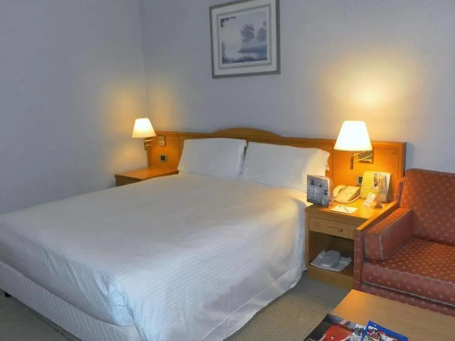 Ih Hotels Milano Lorenteggio
