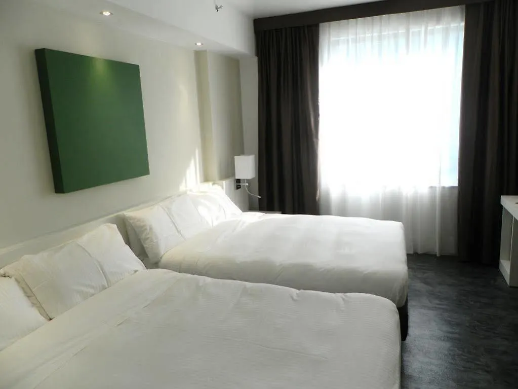 Ih Hotels Milano Lorenteggio