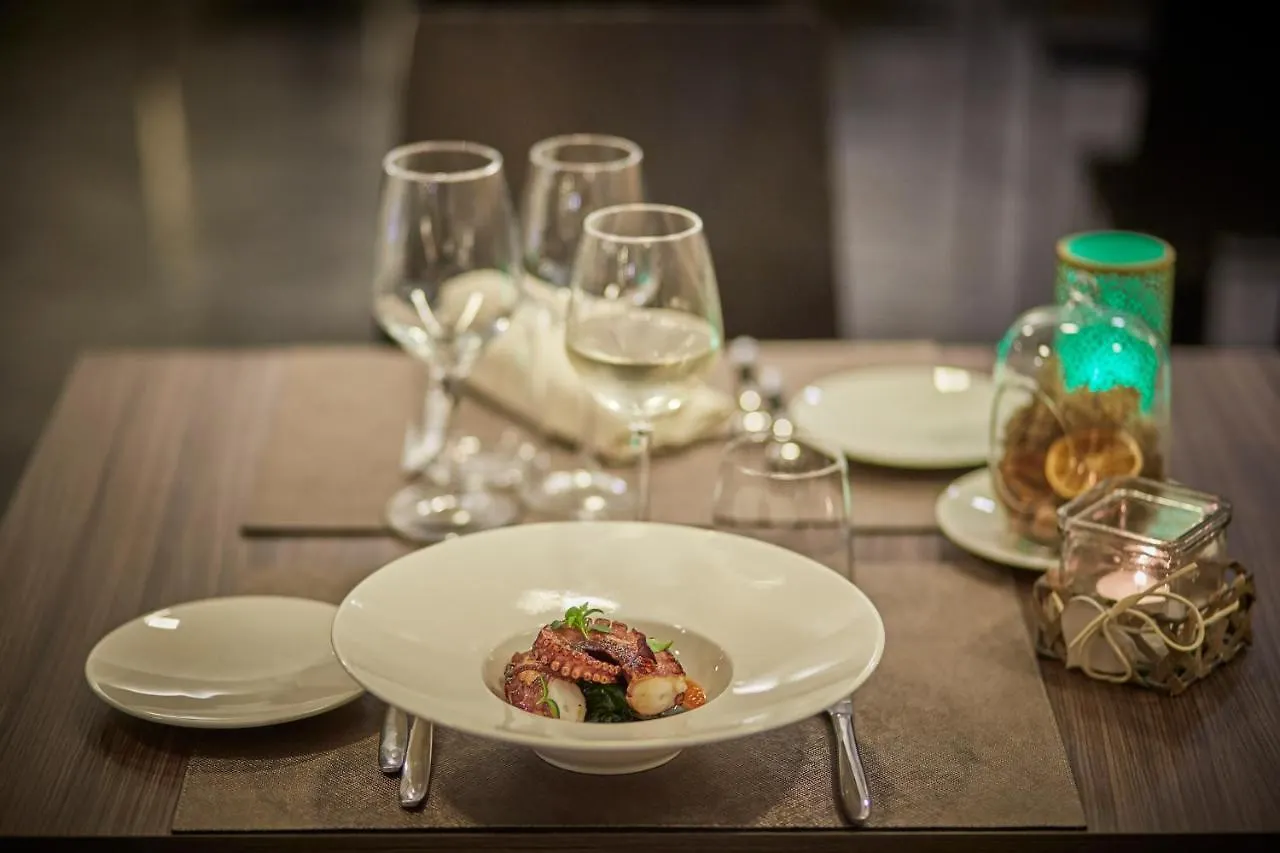 Ih Hotels Milano Lorenteggio Olaszország