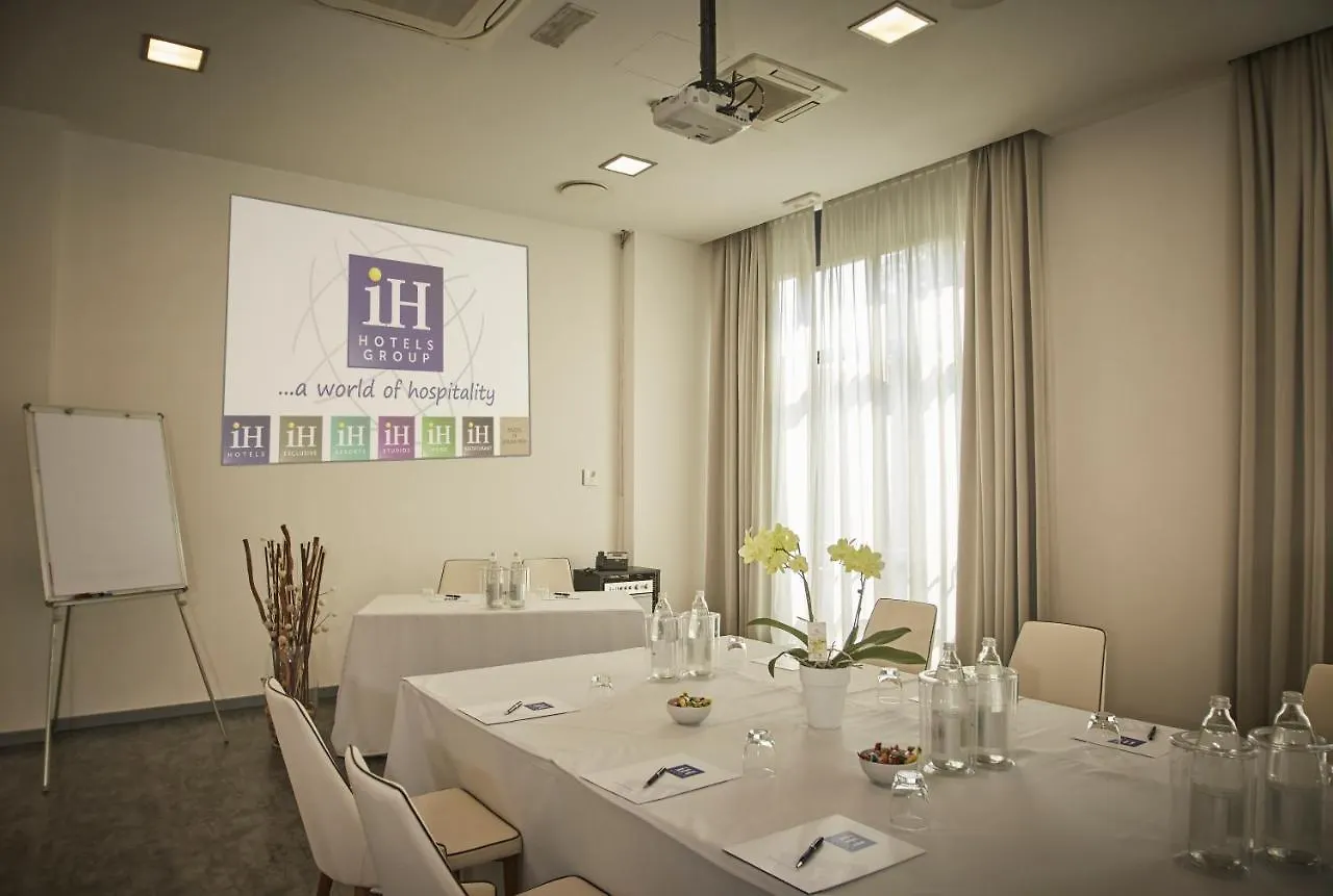 Ih Hotels Milano Lorenteggio Olaszország